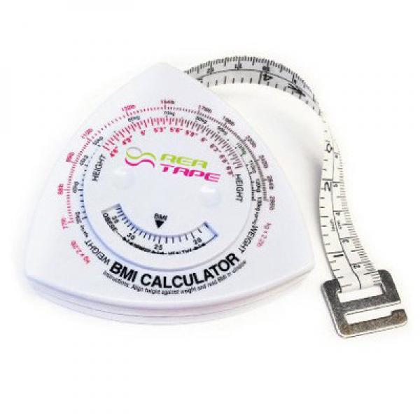 REA Kehamassiindeksi mõõdulint KMI