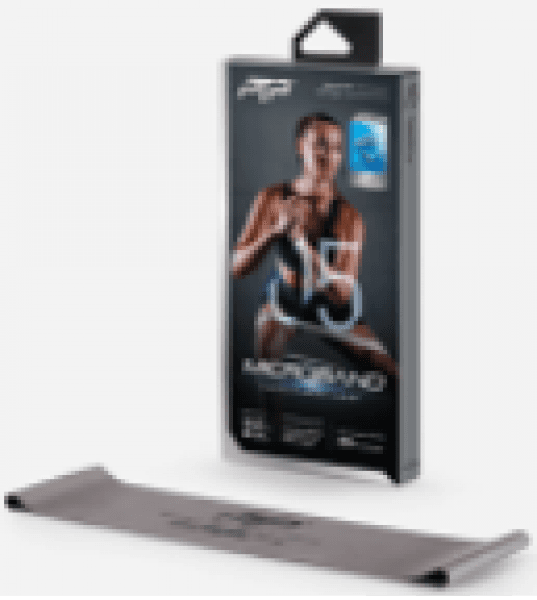 PTP MICROBAND Ultra tugev väike treeningkumm