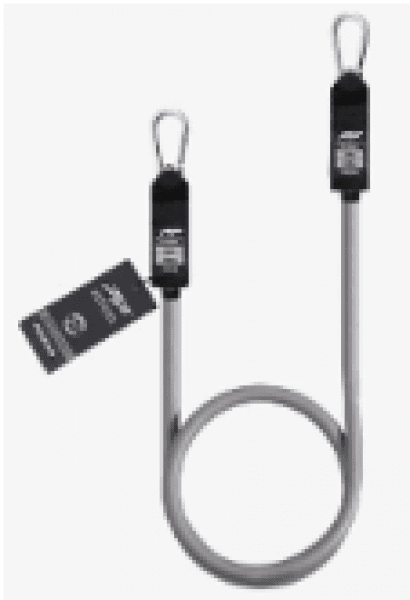 PTP POWERTUBE ELITE ULTIMATE tuubkumm Hõbe