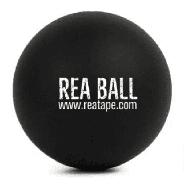 REA Lacrosse massaažipall 6.4cm