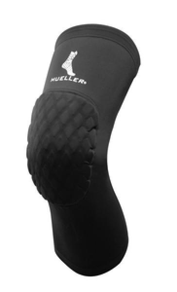 Mueller Diamond pehmendav põlvekaitse, 1 paar