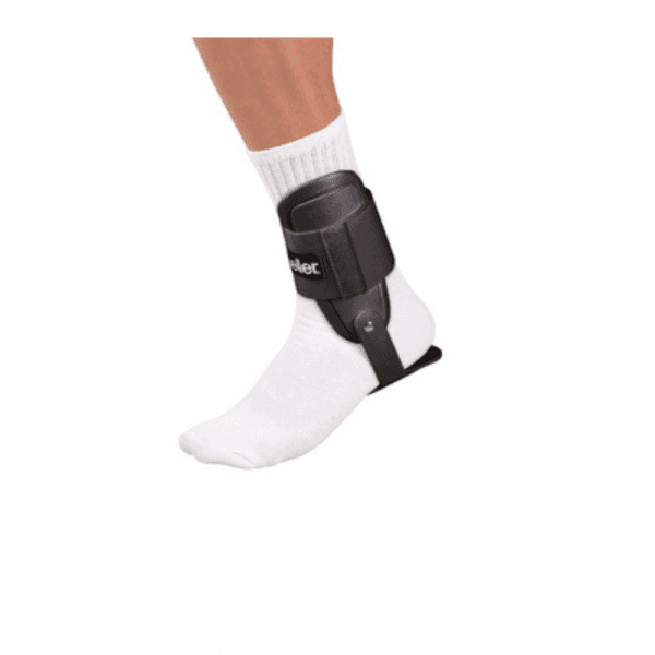 Hüppeliigese tugiortoos-Mueller Lite