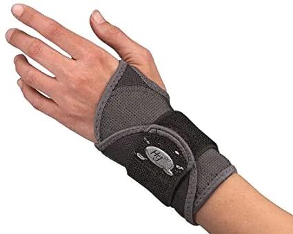 Mueller Hg80 Premium randmeortoos