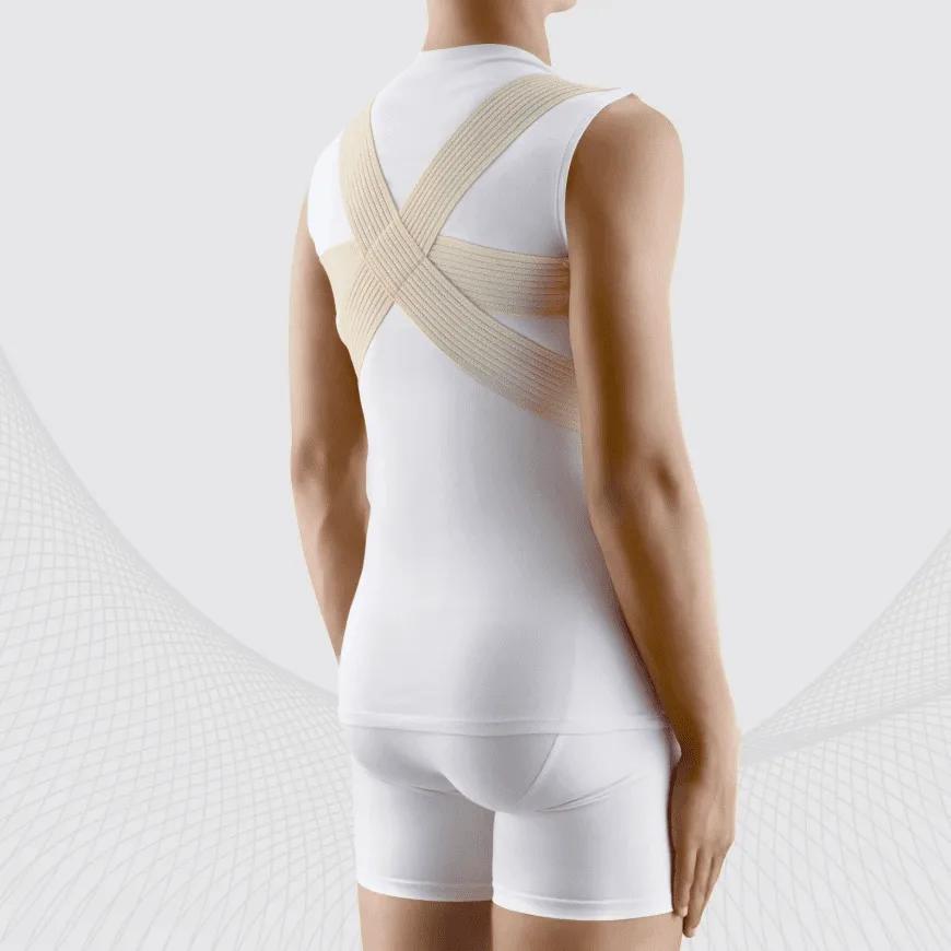 Elastsed meditsiinilised mugavad rühitraksid