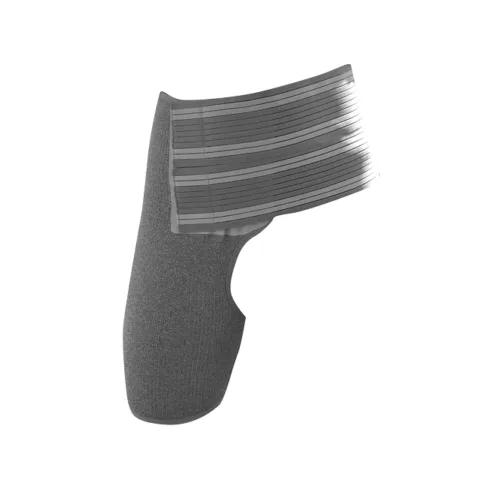 Puusa- ja reietugiside Incrediwear hall