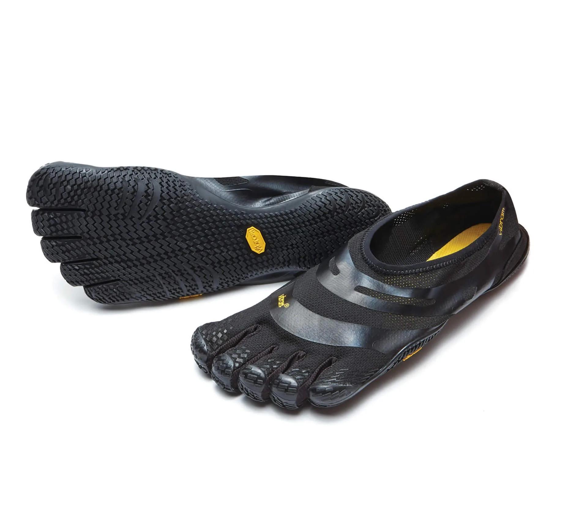 EL-X vabaajajalats Must