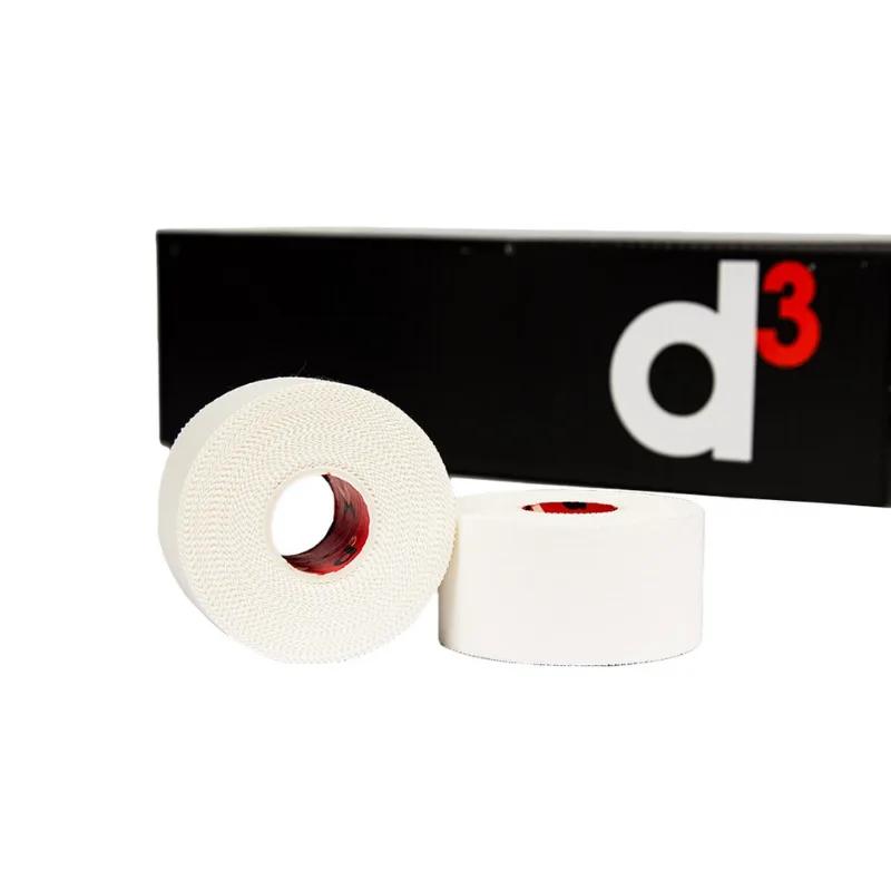 Valge Sporditeip 3.8cm x 10m ASTX Strapping Tape D3