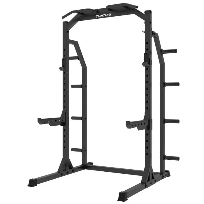 Kükipuur TUNTURI HR60 Half Rack (13)