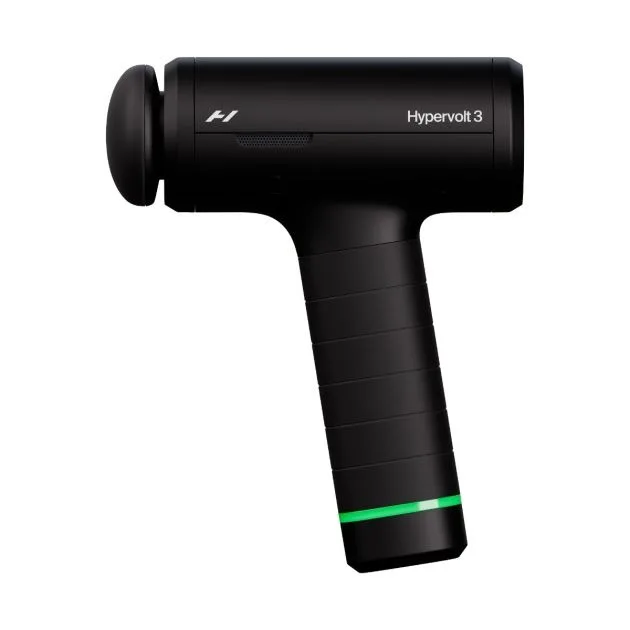 Hyperice Hypervolt 3 massaažipüstol