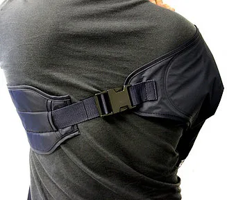 Air-Relax käemansett