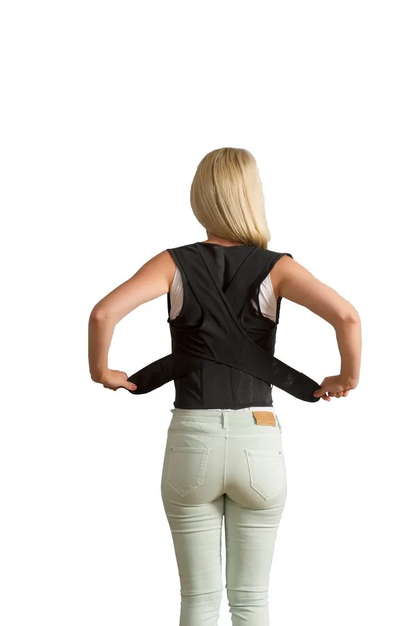 Swedish Posture Position rühi toestusvest