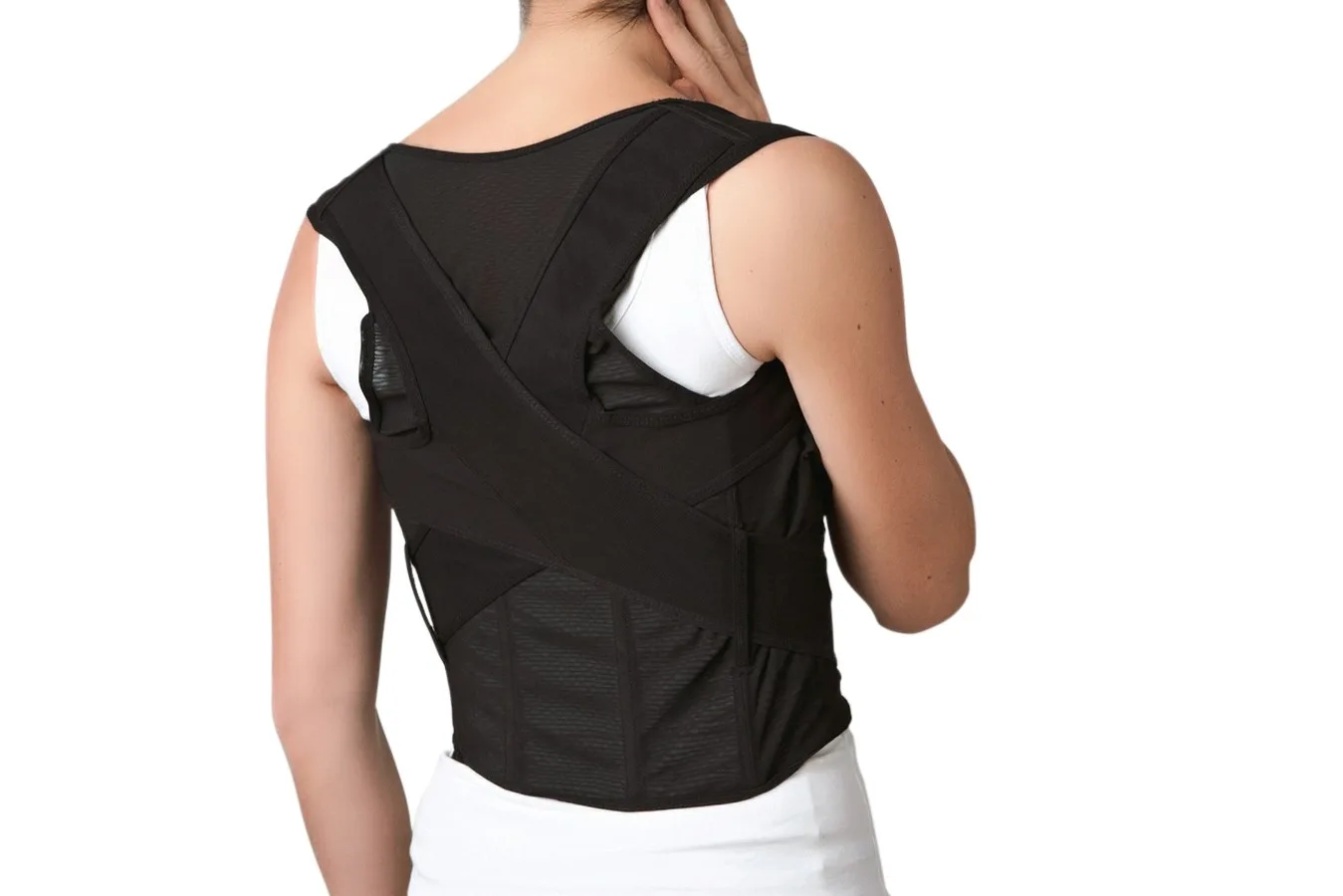 Swedish Posture Position rühi toestusvest