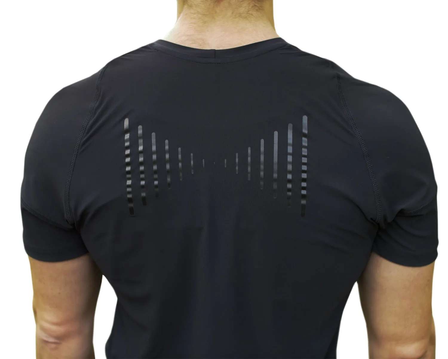 Swedish Reminder T-shirt Meestele rühti korrigeeriv T-särk