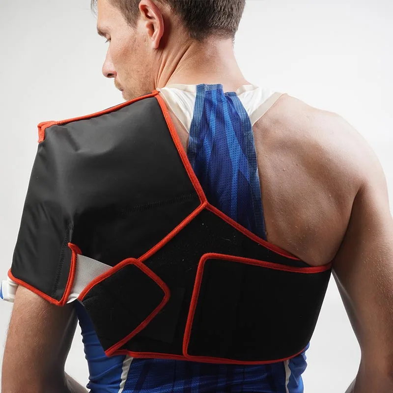 Medpoint Cryopush universiaalne õlamansett