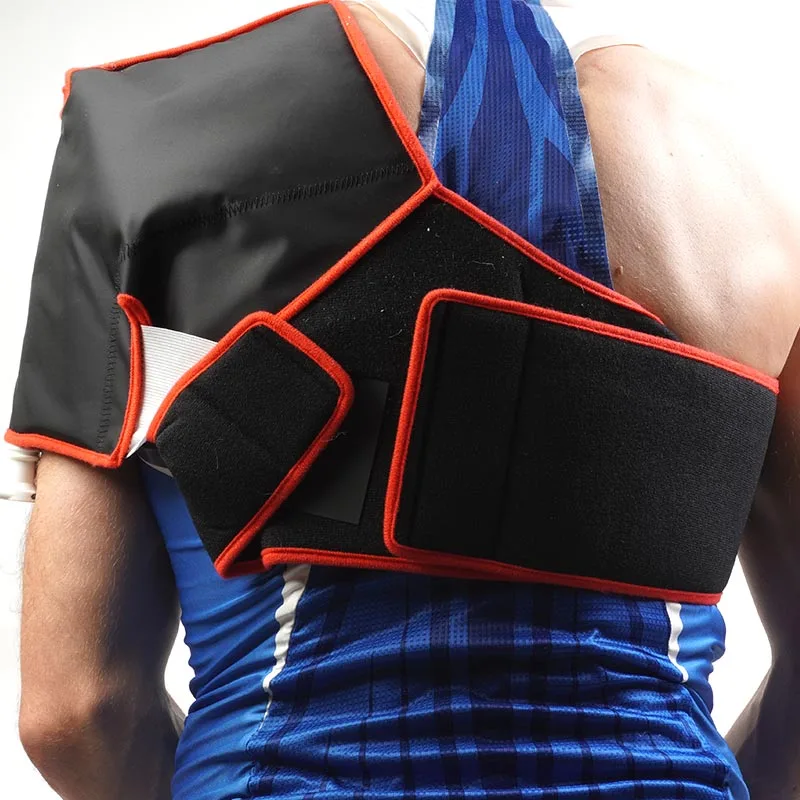 Medpoint Cryopush universiaalne õlamansett