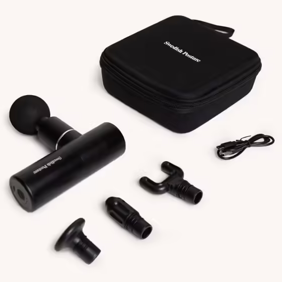 Swedish Posture mini massaažipüstol 