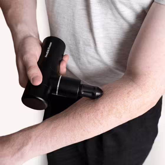 Swedish Posture mini massaažipüstol 