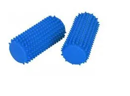 Togu Body Roll ogarull / massaažirull (2 tk komplektis)