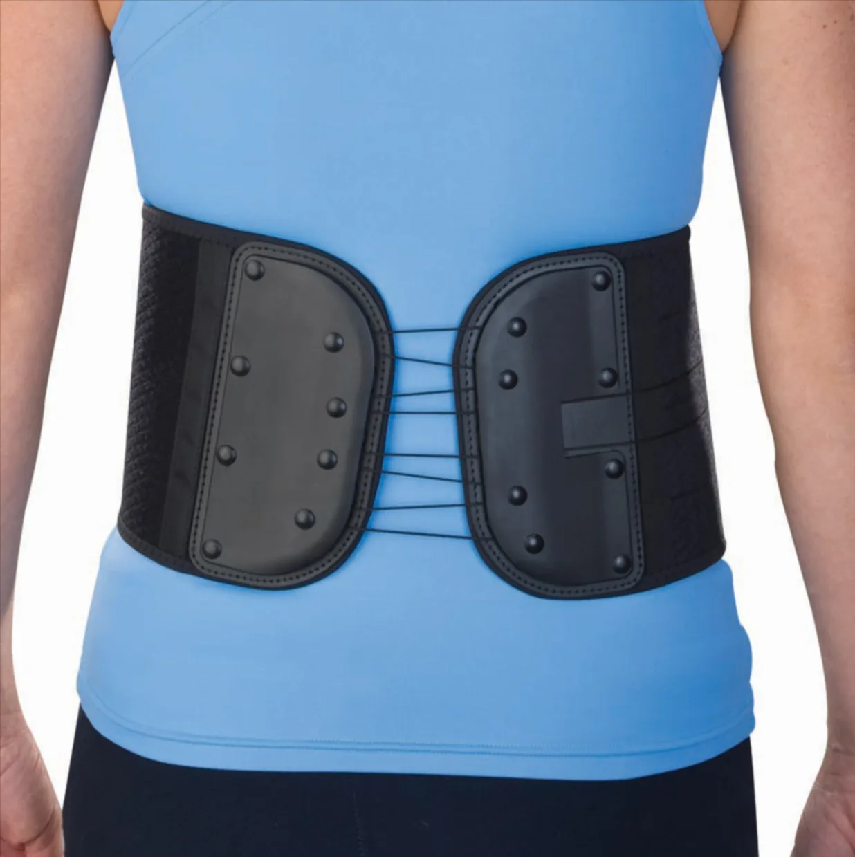 Selja- ja kõhutugi - Mueller Green 