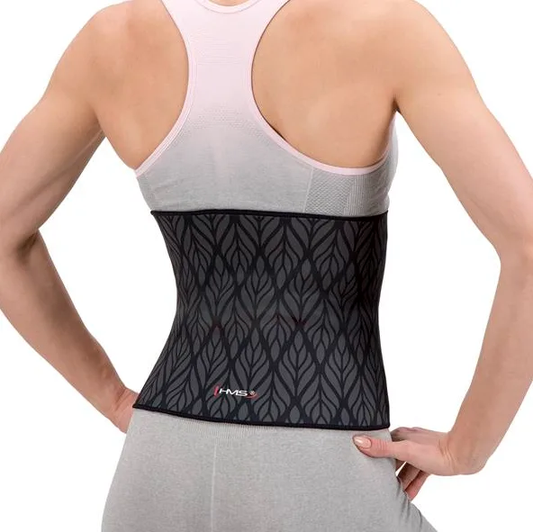 Neopreenist salendav korsett L/XL HMS