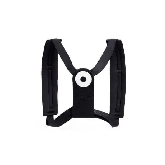 BlackRoll OFFICE BOX 2.0S/M/L rühikorrigeerija komplekt