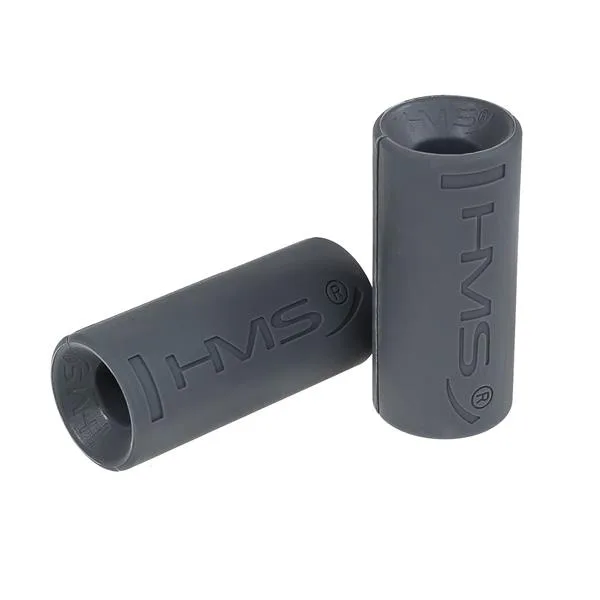 Fat grip käepidemed silikoonist HMS