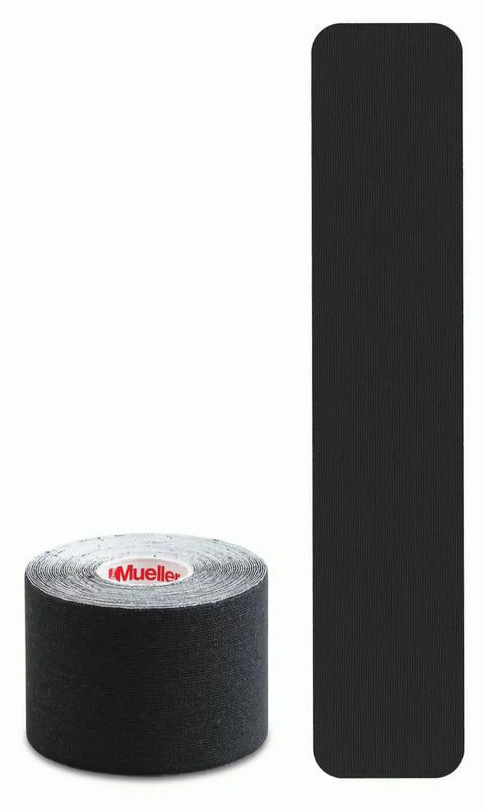 Mueller Kinesiology Tape kinesioteip, eellõigatud 20 riba