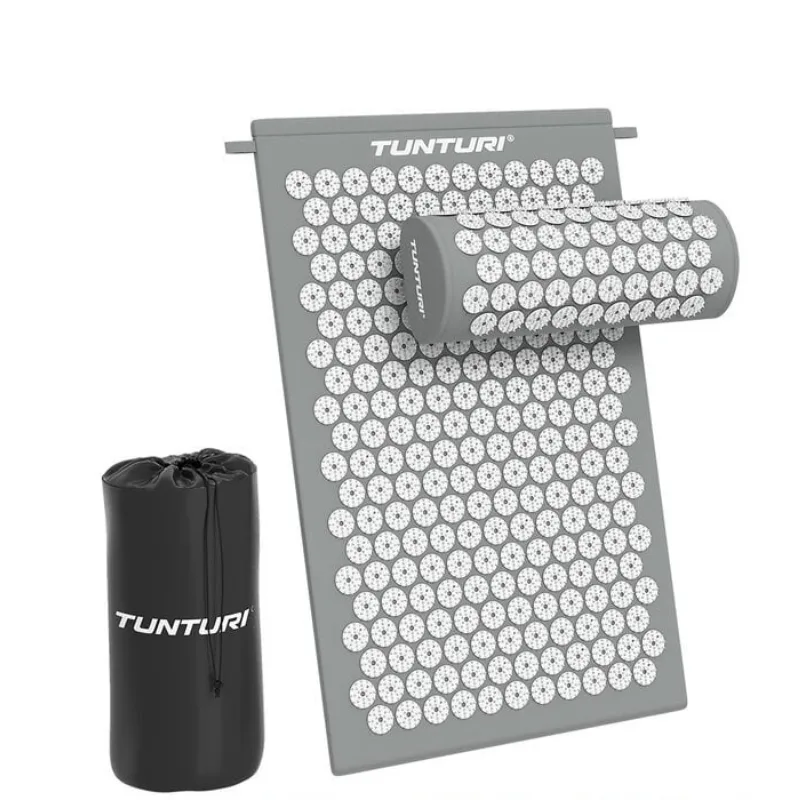 Tunturi akupunktuurmatt-ja padi